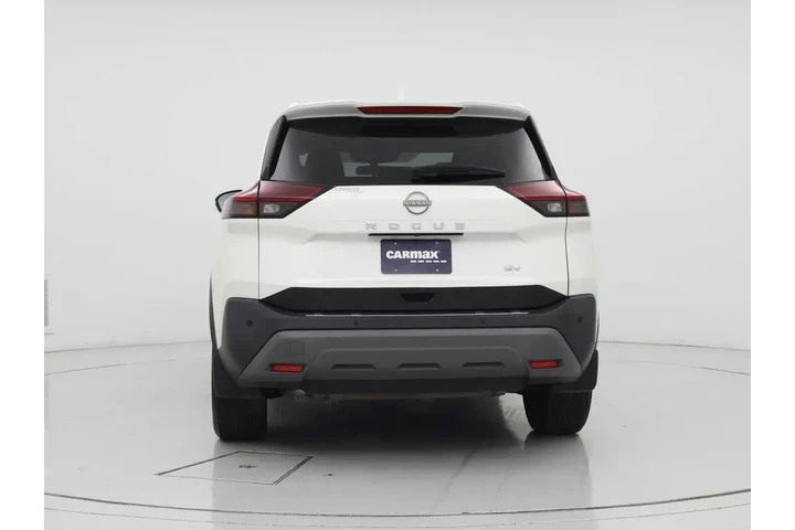 $20998 : Nissan Rogue 2023 SV 4dr Cro image 6