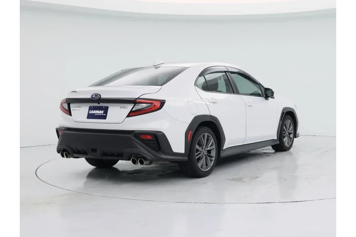 $26998 : Subaru WRX 2023 AWD Base 4dr image 8