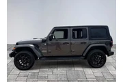 $28958 : Jeep Wrangler 2023 4x4 Sahar thumbnail