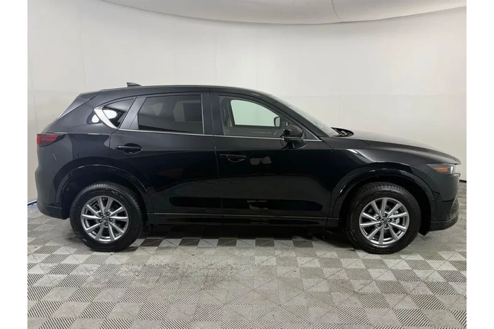 $27620 : Mazda CX-5 2025 AWD 2.5 S Pr image 10