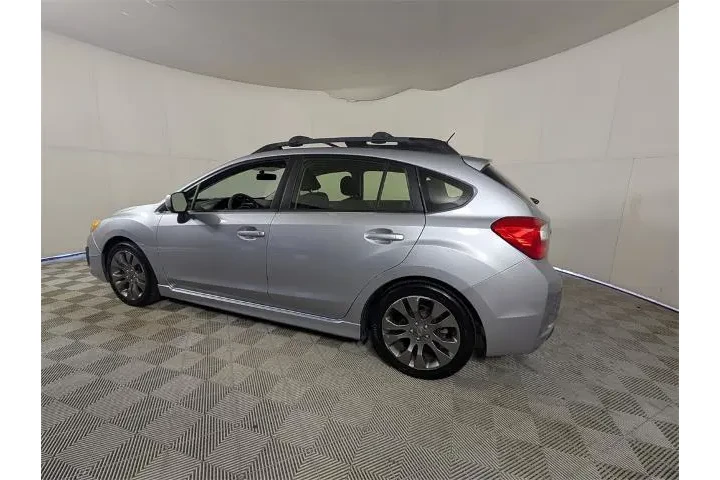 $10782 : Subaru Impreza 2014 AWD 2.0i image 10