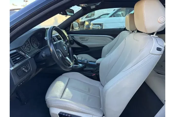 $15321 : BMW 4 Series 2015 428i 2dr C image 7