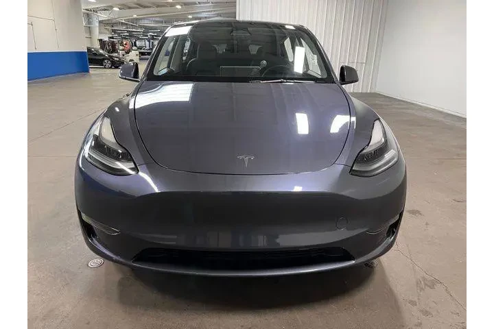$34447 : Tesla Model Y 2023 AWD Long image 8