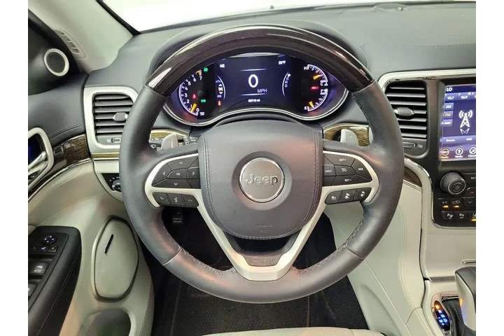 $25998 : Jeep Grand Cherokee 2018 4x2 image 10