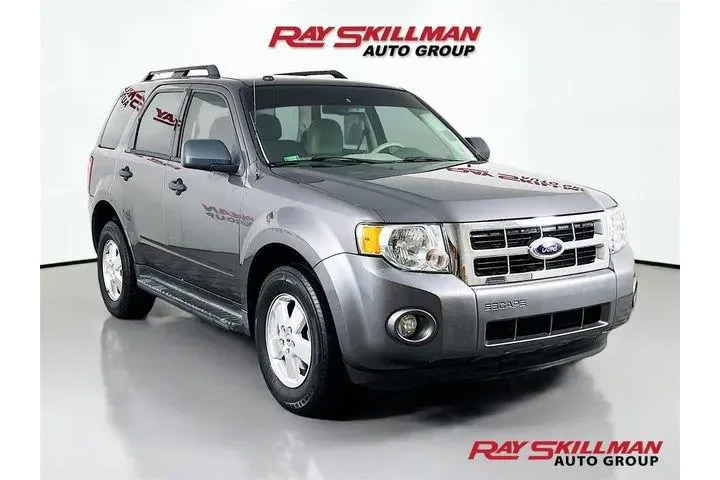 $12975 : Ford Escape 2012 XLT 4dr SUV image 1