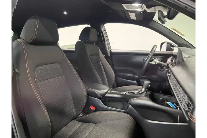 $25993 : Honda HR-V 2025 Sport 4dr Cr image 10