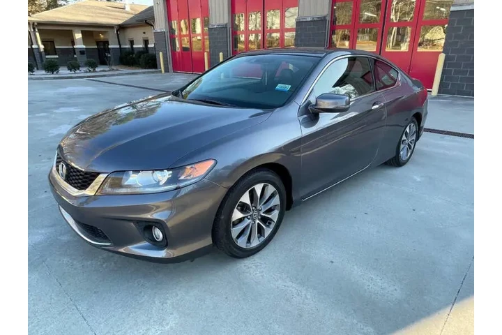 $6995 : 2013 Accord EX image 3