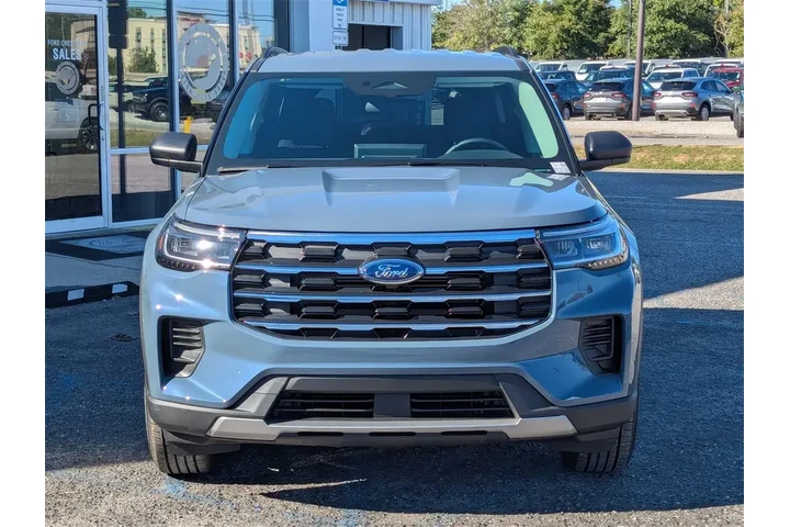 $39910 : Ford Explorer 2025 AWD Activ image 10