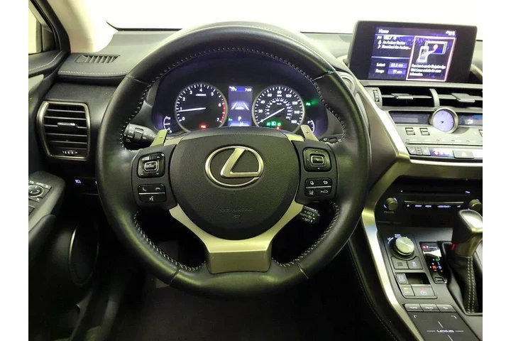 $24998 : Lexus NX 300 2019 4dr Crosso image 10