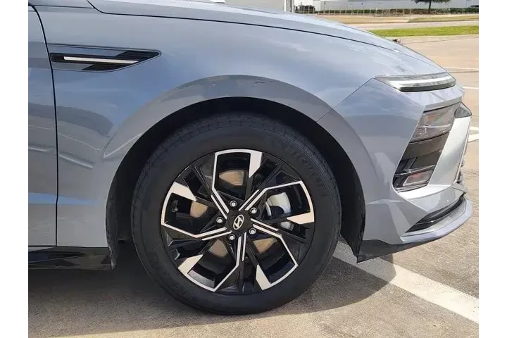 $23983 : Hyundai SONATA 2024 AWD SEL image 8