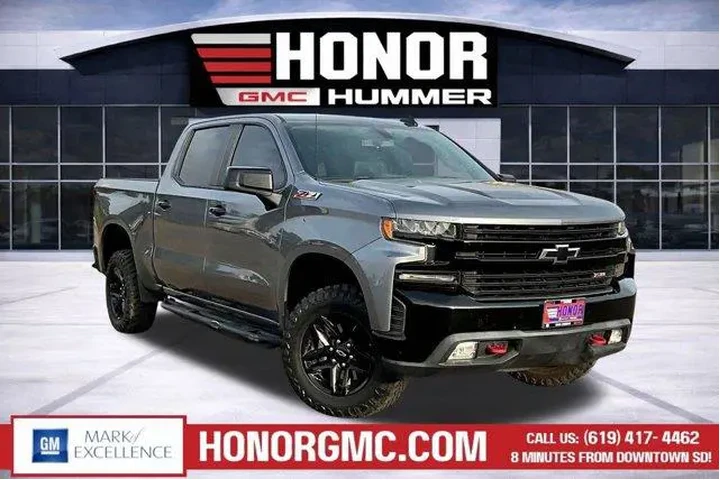 $31488 : Chevrolet Silverado 1500 201 image 1