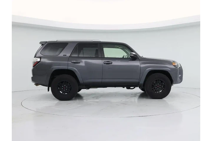 $28998 : Toyota 4Runner 2018 4x4 SR5 image 7