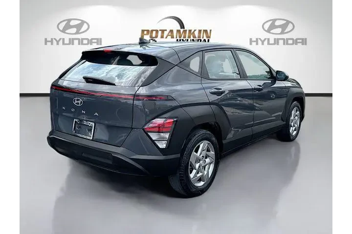 $19350 : Hyundai KONA 2024 SE 4dr Cro image 5