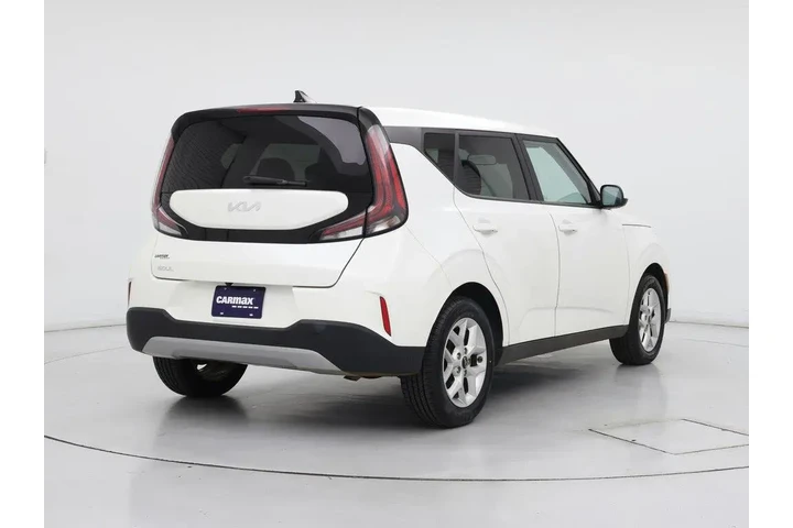 $17998 : Kia Soul 2023 LX 4dr Crossov image 8