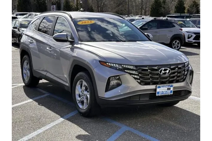 $23999 : Hyundai TUCSON 2023 AWD SEL image 5