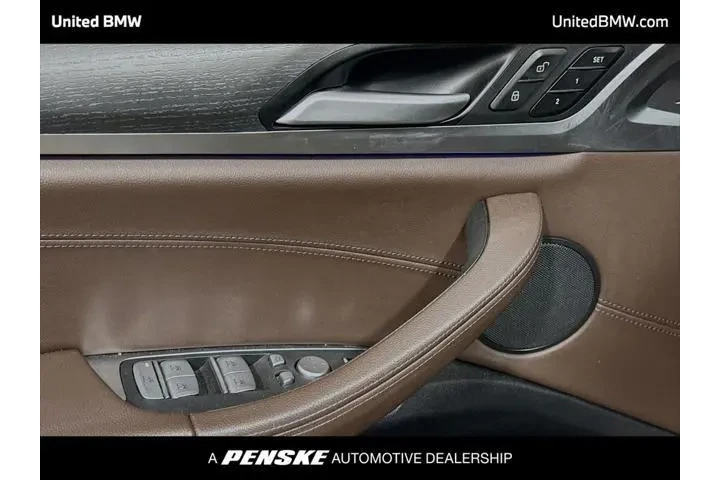 $31995 : BMW X3 2023 sDrive30i 4dr Sp image 3