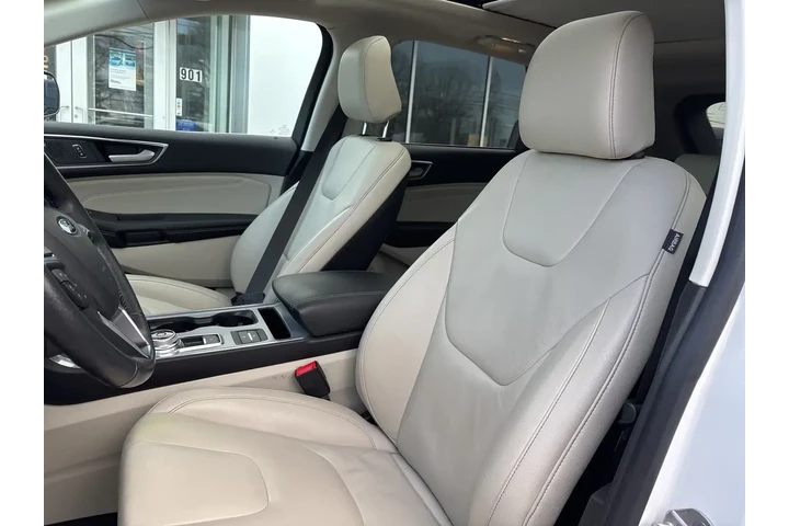 $27495 : Ford Edge 2021 AWD Titanium image 9
