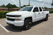 2018 Silverado 1500 Custom en Memphis