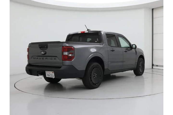 $35998 : Ford Maverick 2025 AWD Laria image 8