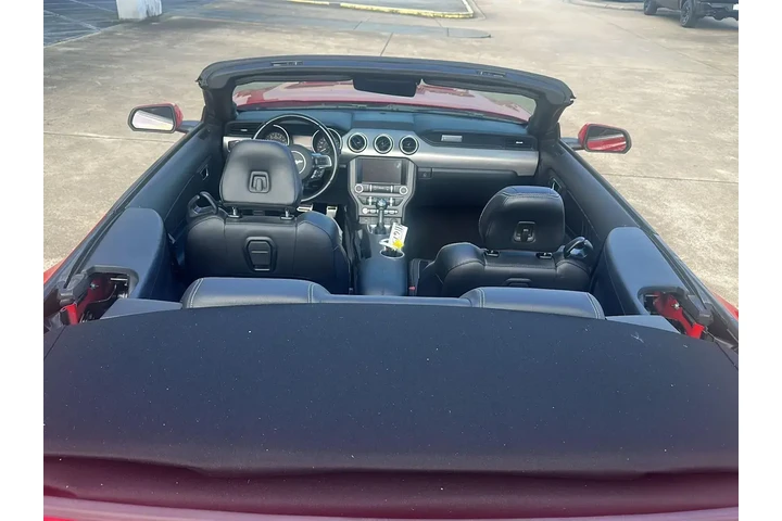 $25318 : Ford Mustang 2023 EcoBoost P image 3