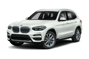 BMW X3 2021 AWD xDrive30i 4d en Plano