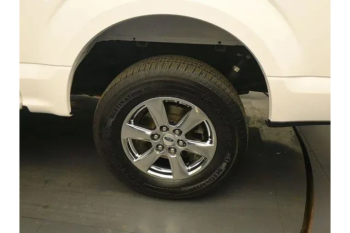 $20226 : Ford F-150 2018 4x4 King Ran image 9