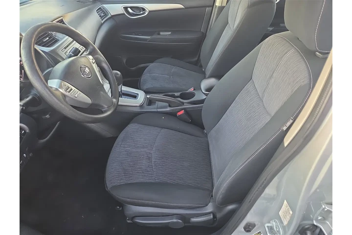 $8995 : 2014 Sentra SV image 10