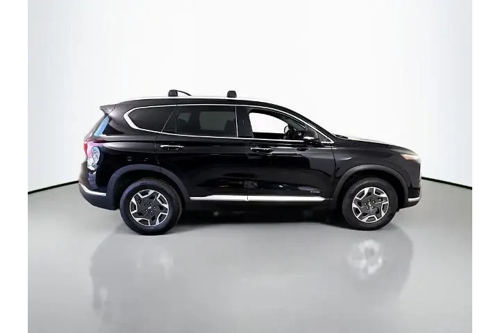 $23750 : Hyundai SANTA FE Hybrid 2021 image 8
