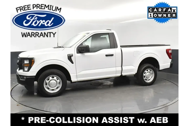 $32999 : Ford F-150 2023 4x2 XL 2dr R image 5