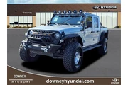 Jeep Gladiator 2023 4x4 Over en Los Angeles
