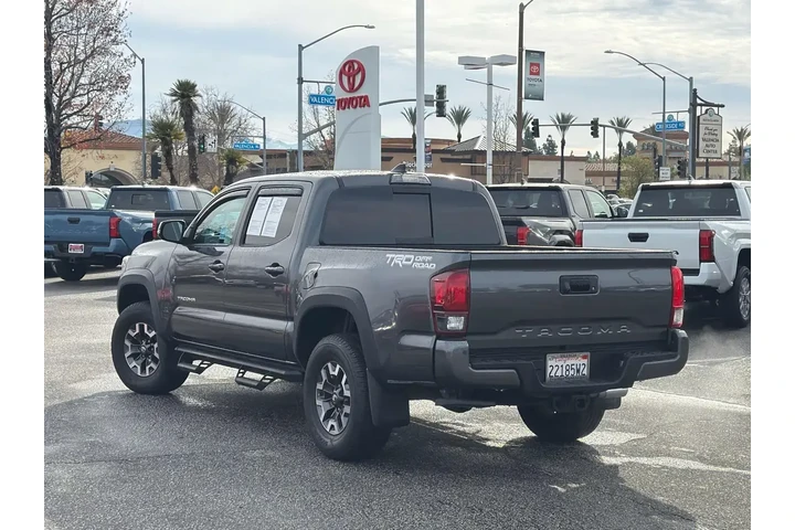 $30280 : Toyota Tacoma 2019 4x2 TRD O image 5