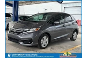 $17288 : Honda Fit 2019 LX 4dr Hatchb thumbnail