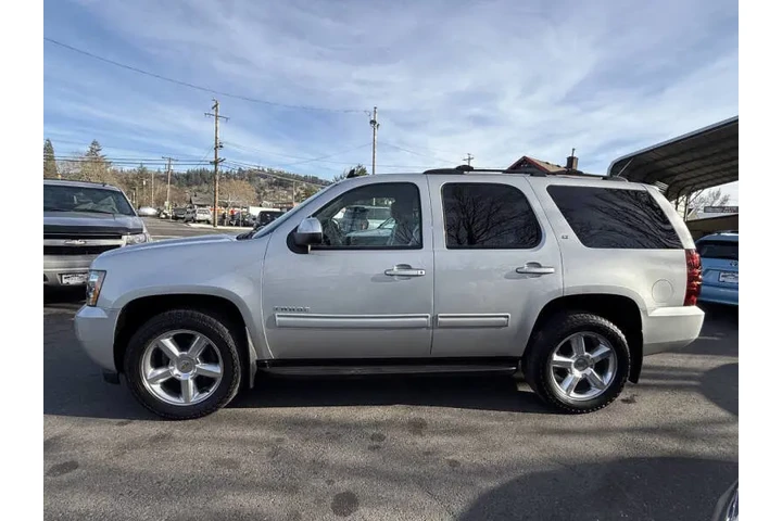 $13400 : 2010 Tahoe LT image 8