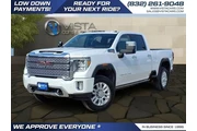 2023 GMC Sierra 2500HD Denali en Houston