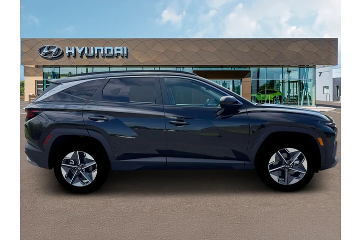 $30770 : Hyundai TUCSON 2026 AWD SEL image 9
