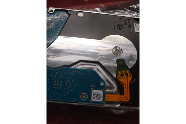 Reparación de discos duros image 8