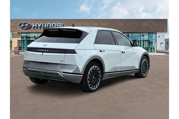 $36500 : Hyundai IONIQ 5 2024 AWD Lim image 7