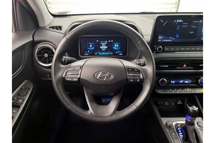 $22998 : Hyundai KONA 2022 Limited 4d image 10