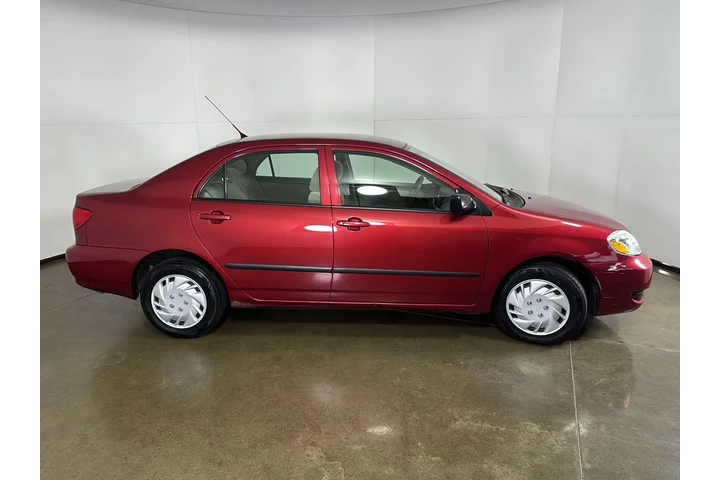 $10299 : 2006 Corolla CE image 9