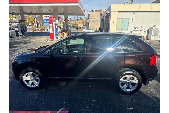 $7999 : 2014 Edge SEL image 3