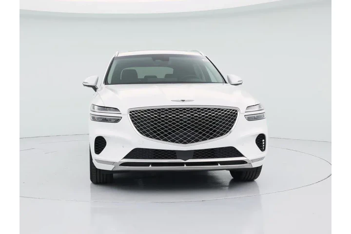 $38998 : Genesis GV70 2023 AWD 2.5T S image 5