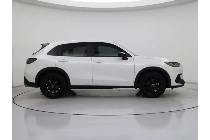 $24998 : Honda HR-V 2024 Sport 4dr Cr image 7