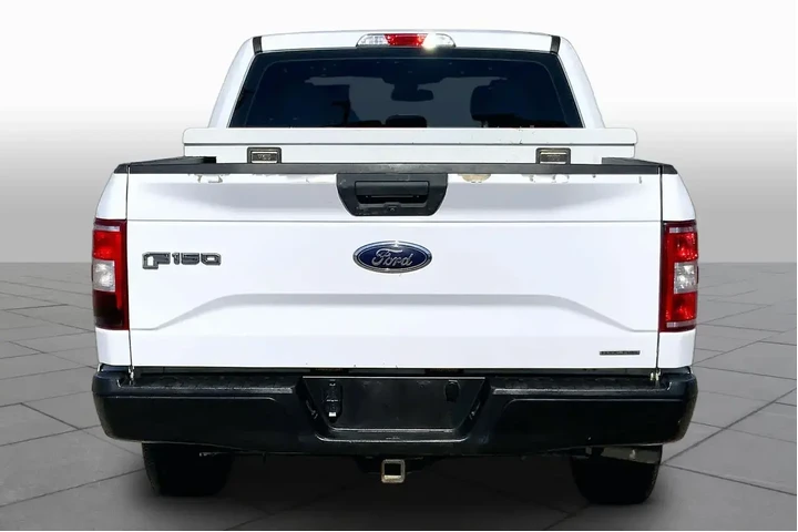 $24991 : Ford F-150 2020 4x2 XL 4dr S image 4