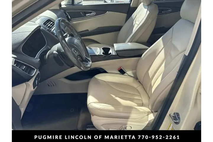 $14588 : Lincoln MKX 2016 Select 4dr image 9