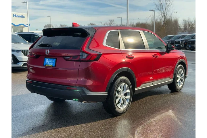 $29970 : Honda CR-V 2026 AWD LX 4dr S image 10