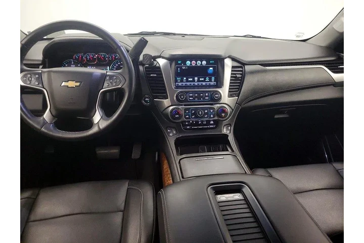 $32998 : Chevrolet Tahoe 2017 4x4 Pre image 9