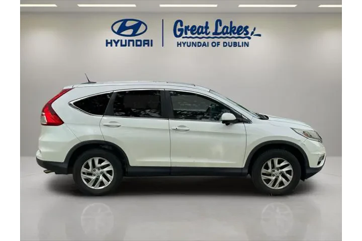 $8966 : Honda CR-V 2015 AWD EX-L 4dr image 10