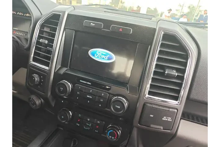 $27000 : Ford F-150 2016 4x4 King Ran image 5