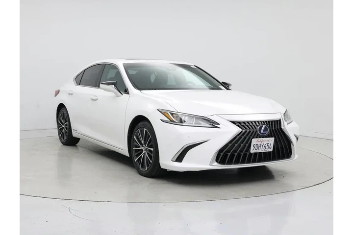 $30998 : Lexus ES 300h 2022 4dr Sedan image 1