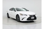 Lexus ES 300h 2022 4dr Sedan en Fresno
